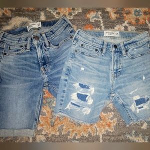 Boys Shorts